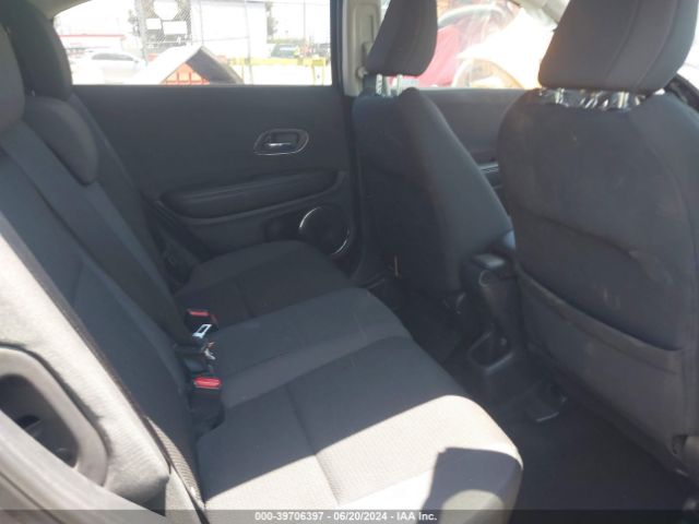 3CZRU5H59NM721473 Honda Hr-v 2wd Ex