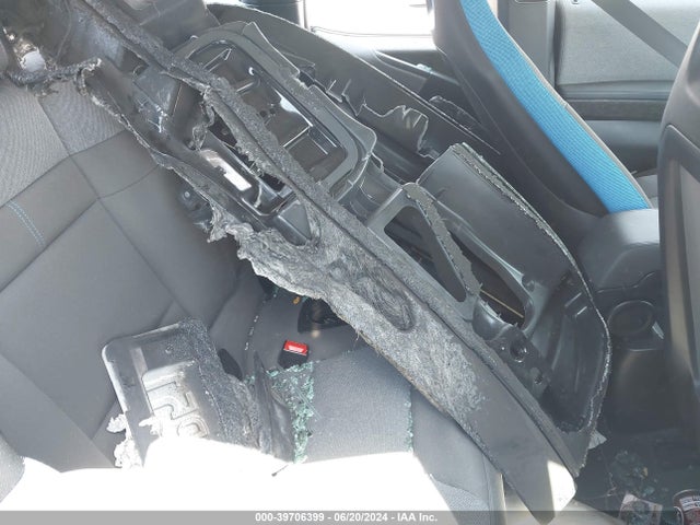 BMW I3 120ah W/range Extender 2019 WBY8P4C58K7D69231 Image 8