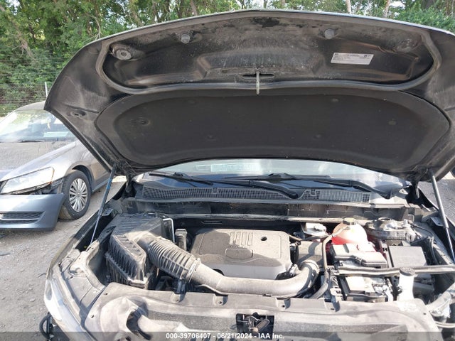 Chevrolet Blazer Fwd 2lt 2020 3GNKBCR47LS716280 Image 10