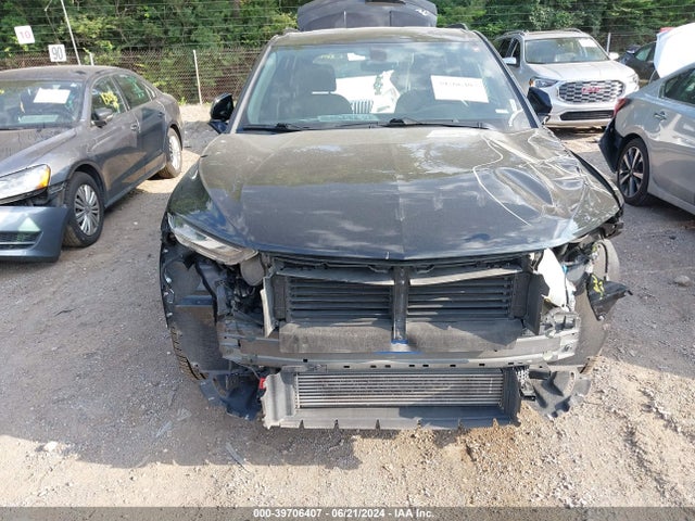 Chevrolet Blazer Fwd 2lt 2020 3GNKBCR47LS716280 Image 6