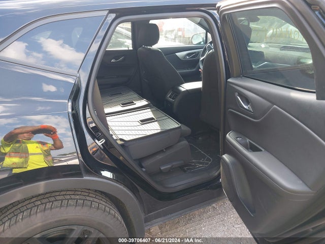 Chevrolet Blazer Fwd 2lt 2020 3GNKBCR47LS716280 Image 8