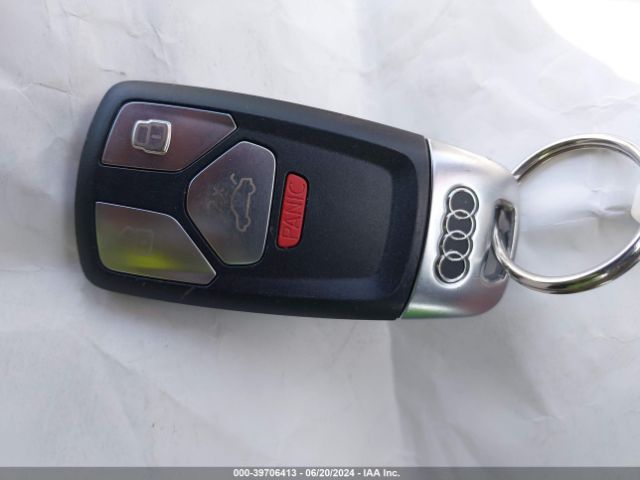 WAUEAAF47NN003830 Audi A4 Premium Plus 45 Tfsi S Line Quattro S Tronic