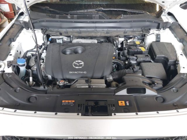 JM3KFBBL1R0461402 Mazda Cx-5 2.5 S Select