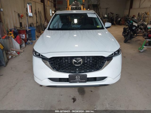 JM3KFBBL1R0461402 Mazda Cx-5 2.5 S Select