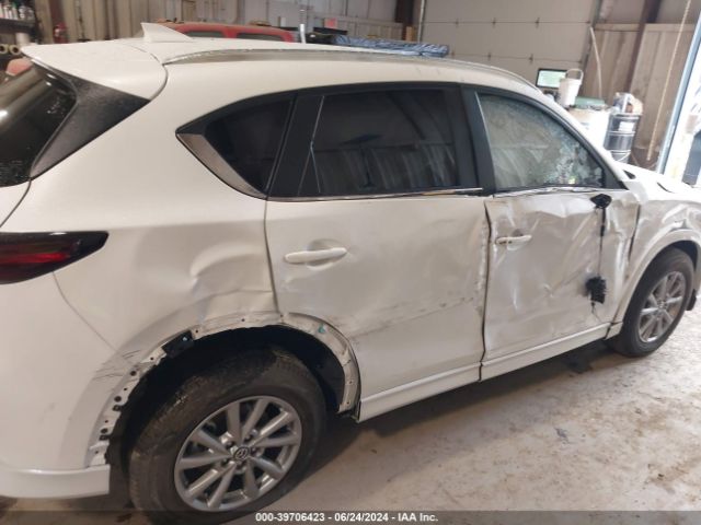 JM3KFBBL1R0461402 Mazda Cx-5 2.5 S Select