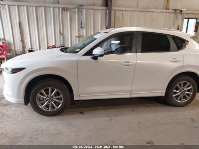 JM3KFBBL1R0461402 Mazda Cx-5 2.5 S Select
