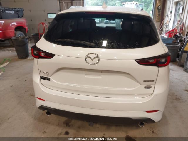 JM3KFBBL1R0461402 Mazda Cx-5 2.5 S Select