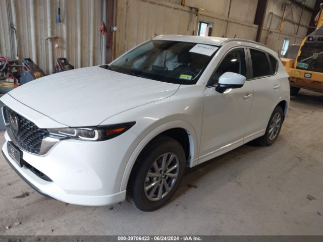 JM3KFBBL1R0461402 Mazda Cx-5 2.5 S Select