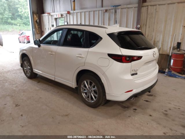 JM3KFBBL1R0461402 Mazda Cx-5 2.5 S Select