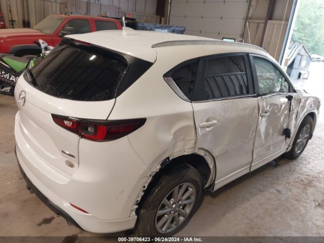 JM3KFBBL1R0461402 Mazda Cx-5 2.5 S Select