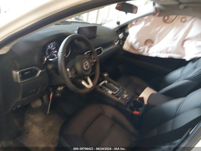 JM3KFBBL1R0461402 Mazda Cx-5 2.5 S Select