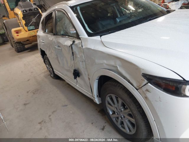JM3KFBBL1R0461402 Mazda Cx-5 2.5 S Select