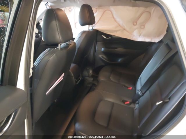 JM3KFBBL1R0461402 Mazda Cx-5 2.5 S Select