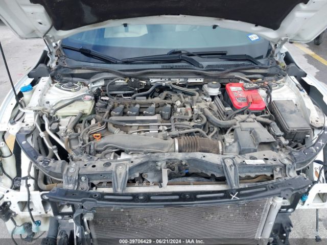 SHHFK7H55HU233574 Honda CIVIC EX