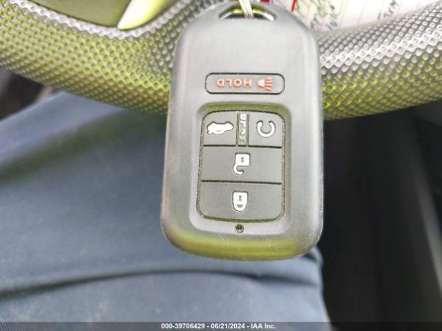 SHHFK7H55HU233574 Honda CIVIC EX