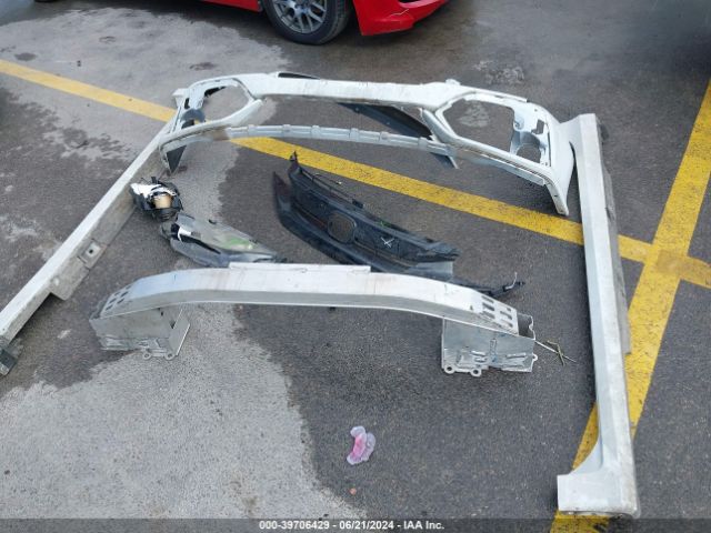 SHHFK7H55HU233574 Honda CIVIC EX