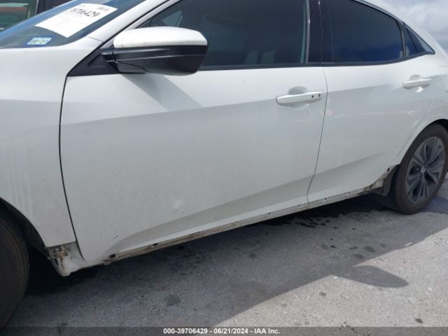 SHHFK7H55HU233574 Honda CIVIC EX