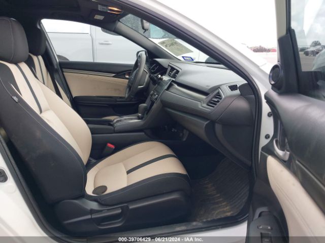 SHHFK7H55HU233574 Honda CIVIC EX