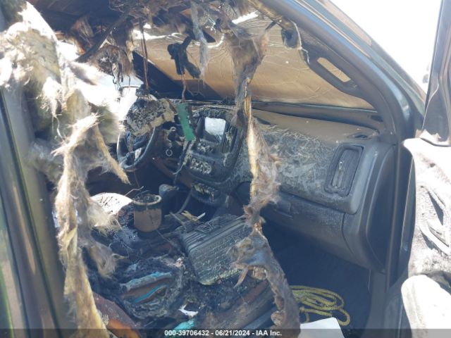 1GCGTDEN7H1325669 Chevrolet Colorado Z71