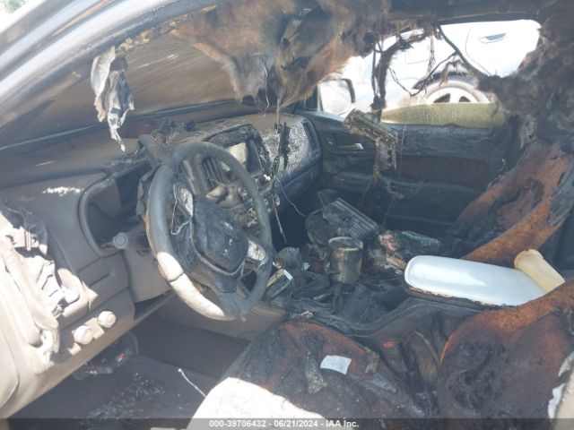 1GCGTDEN7H1325669 Chevrolet Colorado Z71