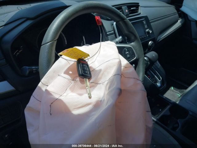 2HKRW5H34KH419976 Honda CR-V LX