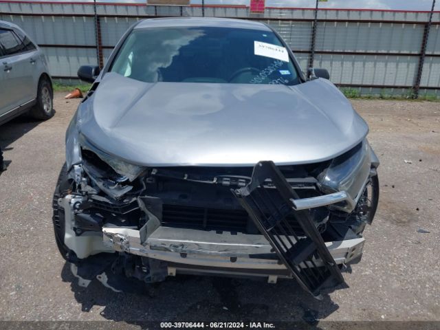 2HKRW5H34KH419976 Honda CR-V LX