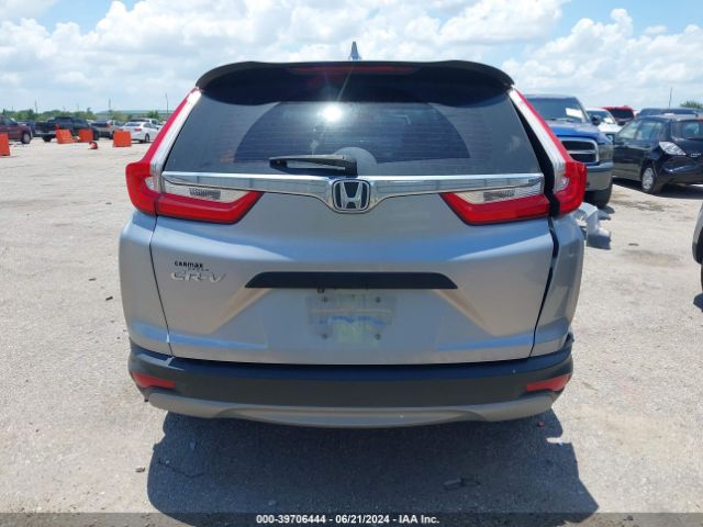 2HKRW5H34KH419976 Honda CR-V LX