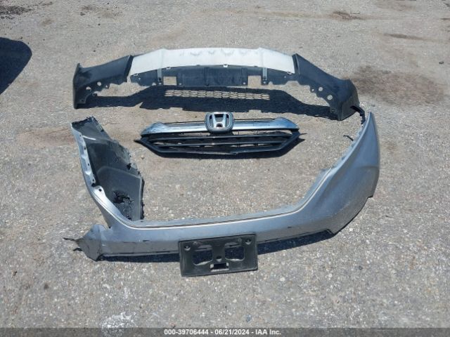 2HKRW5H34KH419976 Honda CR-V LX