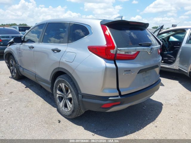 2HKRW5H34KH419976 Honda CR-V LX