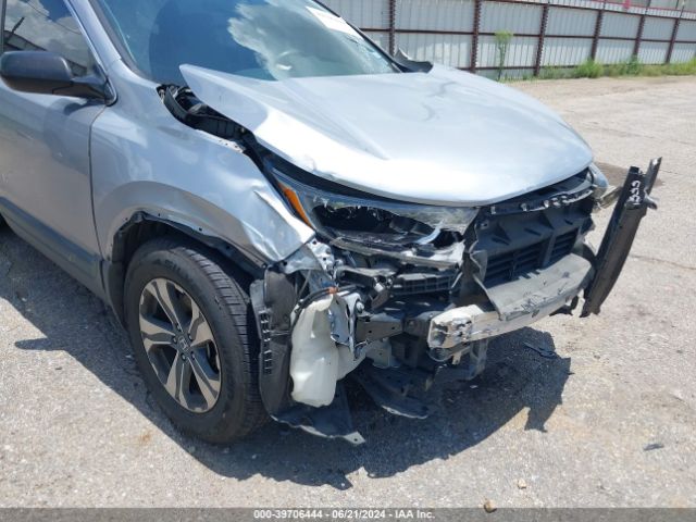 2HKRW5H34KH419976 Honda CR-V LX