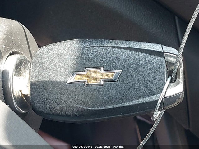 Chevrolet Trailblazer Awd Ls 2021 KL79MNSL9MB134125 Image 11