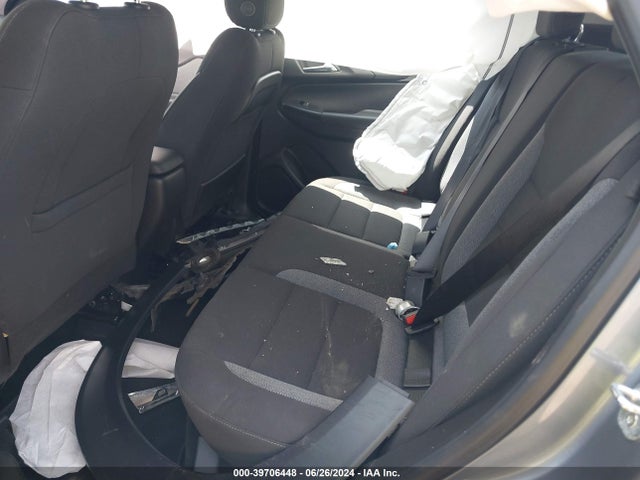 Chevrolet Trailblazer Awd Ls 2021 KL79MNSL9MB134125 Image 8
