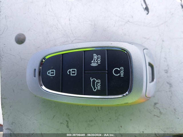 Hyundai Santa Fe Sel 2023 5NMS24AJ9PH498601 Image 11
