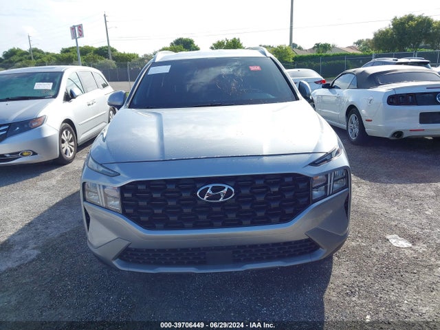Hyundai Santa Fe Sel 2023 5NMS24AJ9PH498601 Image 12
