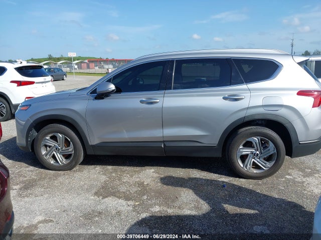 Hyundai Santa Fe Sel 2023 5NMS24AJ9PH498601 Image 14