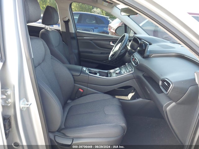 Hyundai Santa Fe Sel 2023 5NMS24AJ9PH498601 Image 5