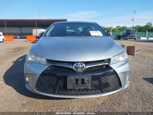 Toyota CAMRY SE 2016 4T1BF1FK2GU213066 Image 13