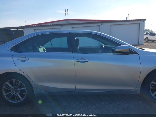 Toyota CAMRY SE 2016 4T1BF1FK2GU213066 Image 14