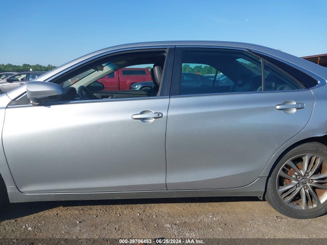 Toyota CAMRY SE 2016 4T1BF1FK2GU213066 Image 15