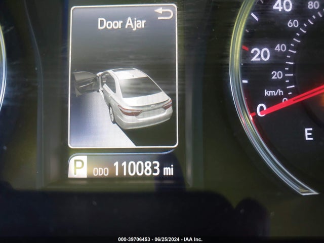 Toyota CAMRY SE 2016 4T1BF1FK2GU213066 Image 16