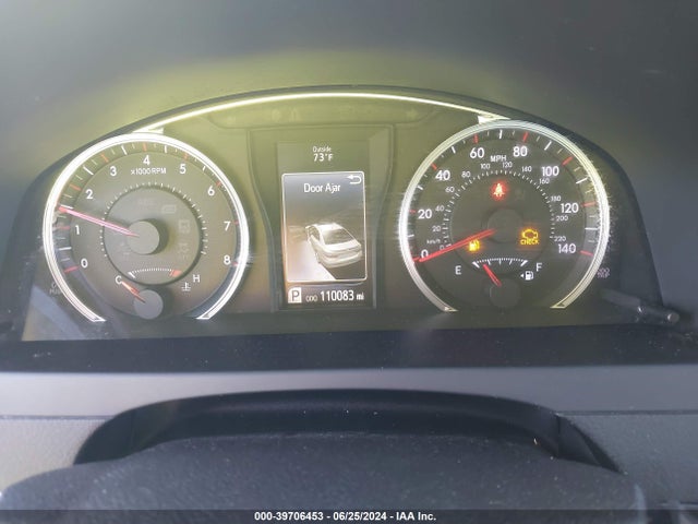 Toyota CAMRY SE 2016 4T1BF1FK2GU213066 Image 7