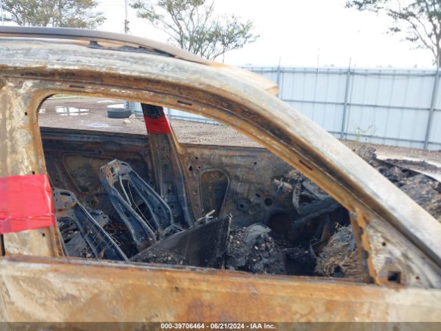 1V2DR2CA2JC521906 Volkswagen Atlas
