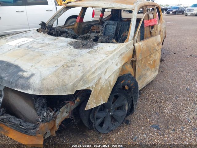 1V2DR2CA2JC521906 Volkswagen Atlas