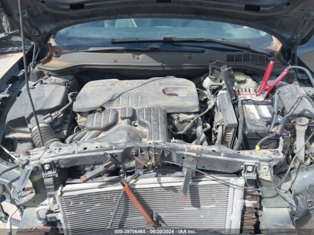 1G4PP5SK4F4107085 Buick Verano