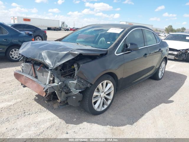1G4PP5SK4F4107085 Buick Verano