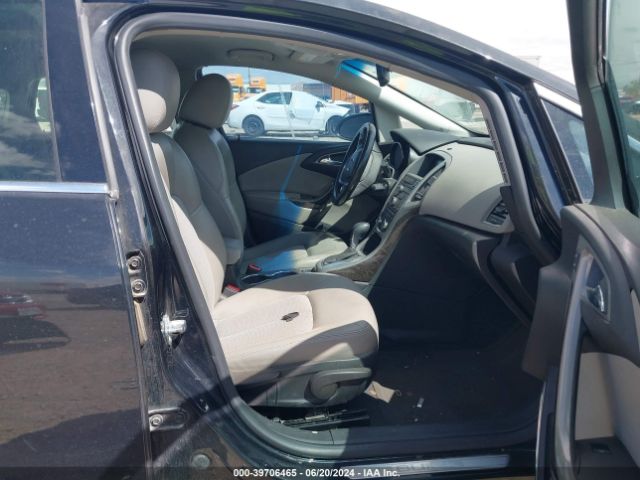 1G4PP5SK4F4107085 Buick Verano
