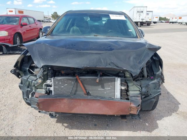 1G4PP5SK4F4107085 Buick Verano
