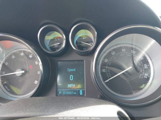 1G4PP5SK4F4107085 Buick Verano