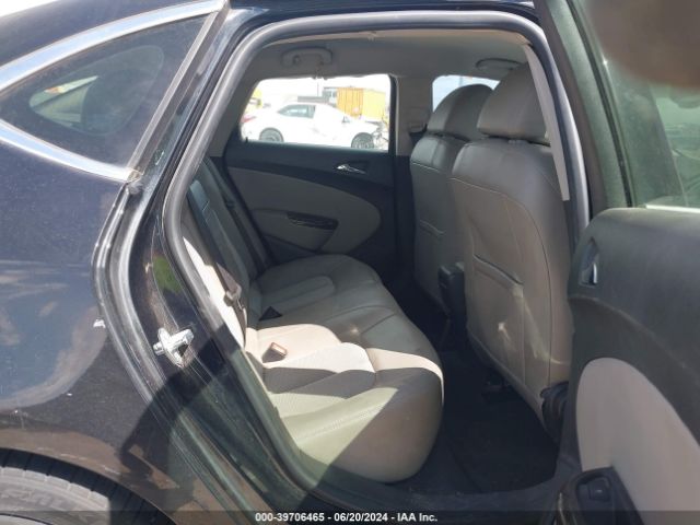 1G4PP5SK4F4107085 Buick Verano