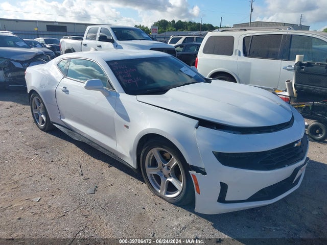 2020 1G1FB1RX2L0122768 main image